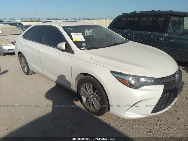 TOYOTA CAMRY 2015 4t1bf1fk7fu949760