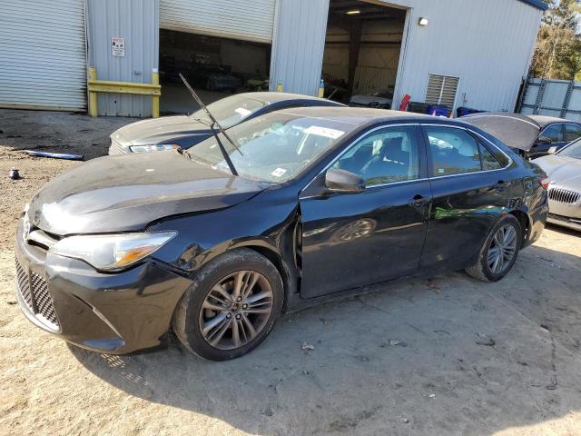 TOYOTA CAMRY LE 2015 4t1bf1fk7fu950973