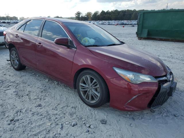 TOYOTA CAMRY LE 2015 4t1bf1fk7fu955090