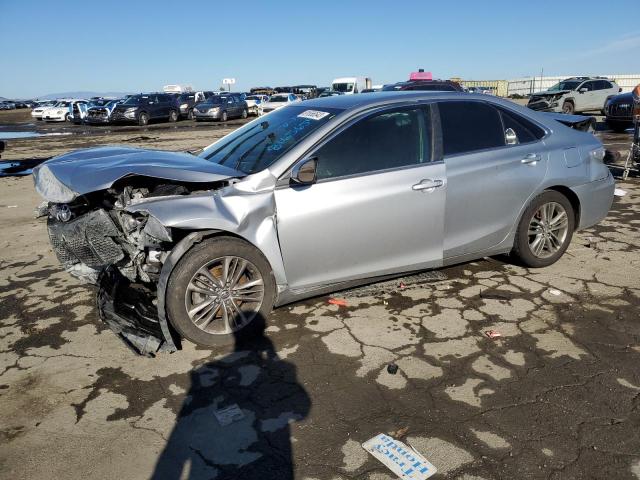 TOYOTA CAMRY 2015 4t1bf1fk7fu955767