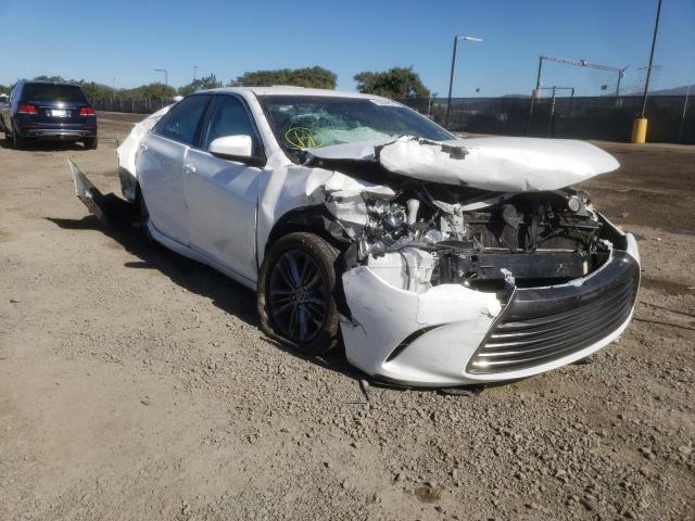 TOYOTA CAMRY LE 2015 4t1bf1fk7fu956045