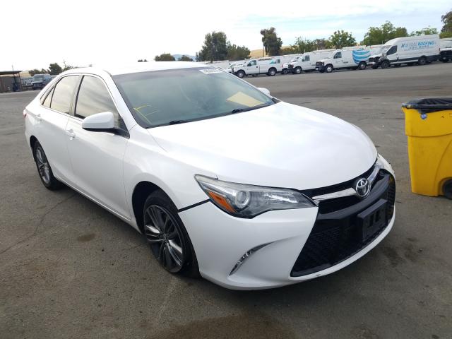 TOYOTA CAMRY LE 2015 4t1bf1fk7fu957258