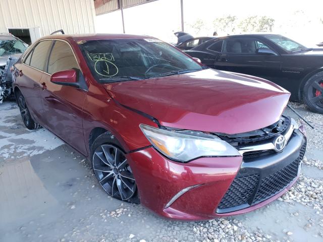 TOYOTA CAMRY LE 2015 4t1bf1fk7fu957566