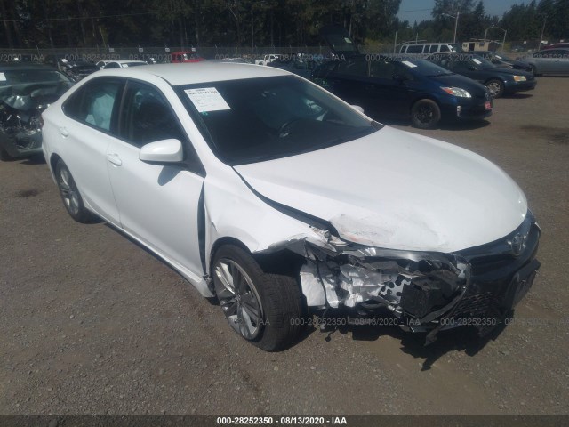 TOYOTA CAMRY 2015 4t1bf1fk7fu958250