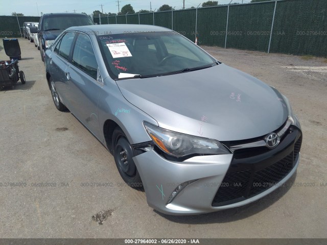 TOYOTA CAMRY 2015 4t1bf1fk7fu958314