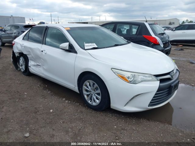 TOYOTA CAMRY 2015 4t1bf1fk7fu959091