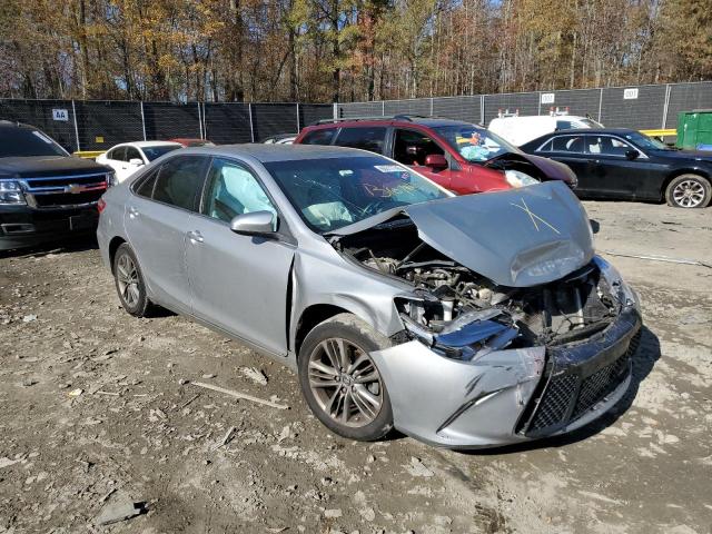 TOYOTA CAMRY LE 2015 4t1bf1fk7fu959253