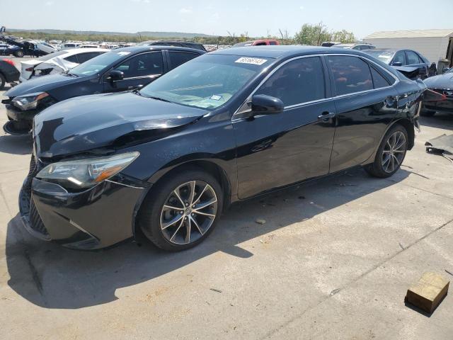 TOYOTA CAMRY LE 2015 4t1bf1fk7fu961326