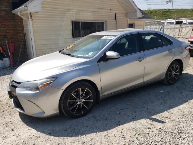 TOYOTA CAMRY LE 2015 4t1bf1fk7fu961486