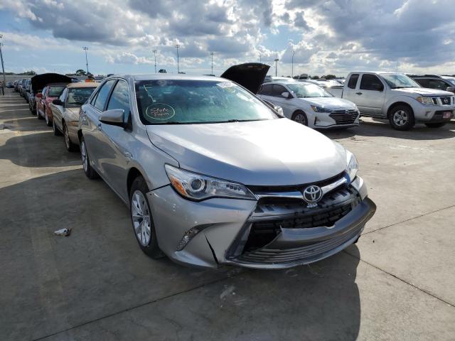 TOYOTA CAMRY LE 2015 4t1bf1fk7fu962704