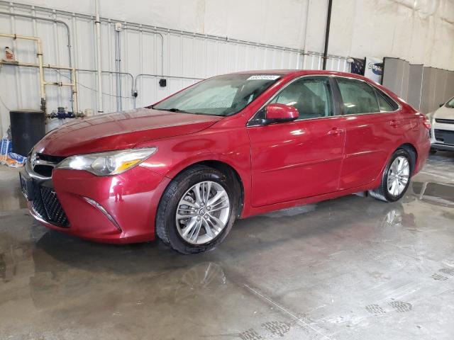 TOYOTA CAMRY LE 2015 4t1bf1fk7fu962833