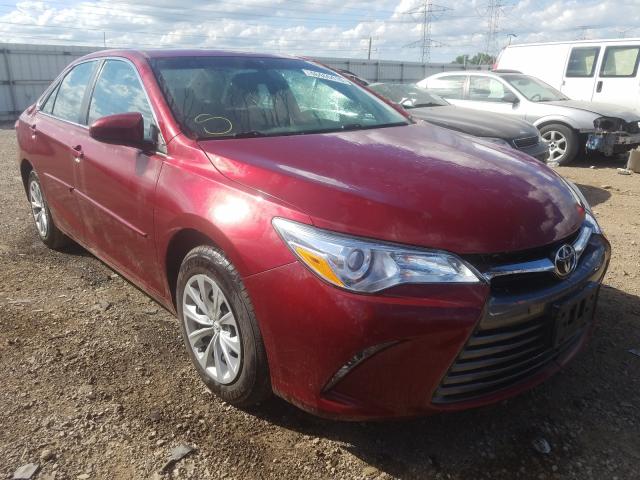 TOYOTA CAMRY LE 2015 4t1bf1fk7fu963531