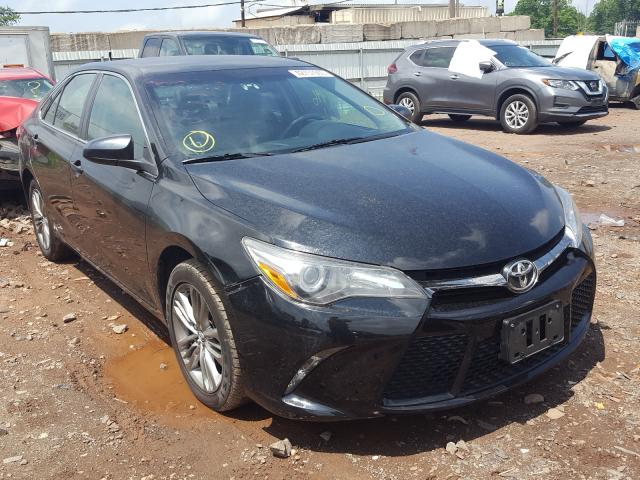 TOYOTA CAMRY LE 2015 4t1bf1fk7fu963853