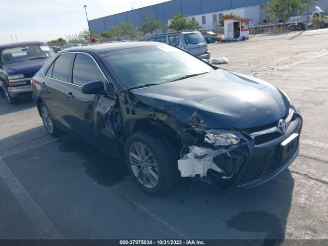 TOYOTA CAMRY 2015 4t1bf1fk7fu964310