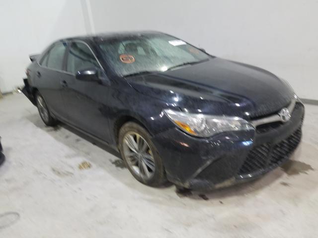 TOYOTA CAMRY LE 2015 4t1bf1fk7fu966638