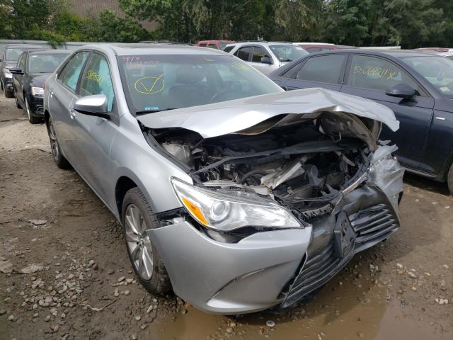 TOYOTA CAMRY LE 2015 4t1bf1fk7fu967661