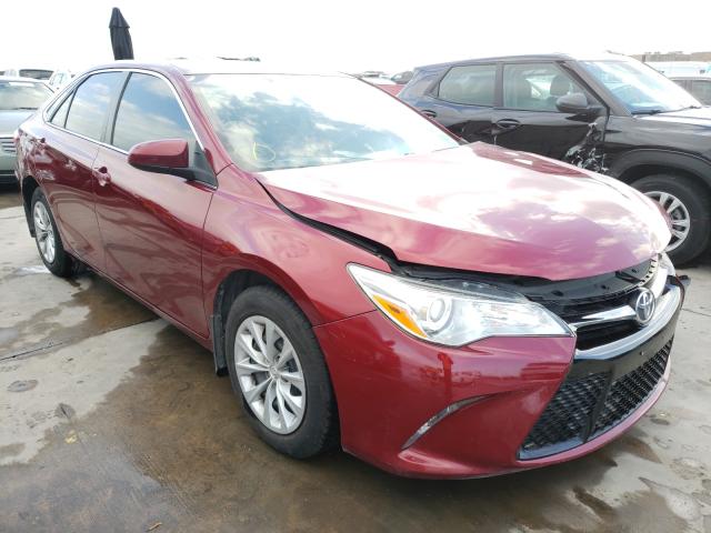 TOYOTA CAMRY LE 2015 4t1bf1fk7fu967790