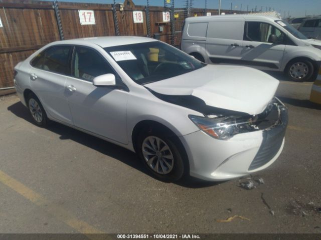 TOYOTA CAMRY 2015 4t1bf1fk7fu968647