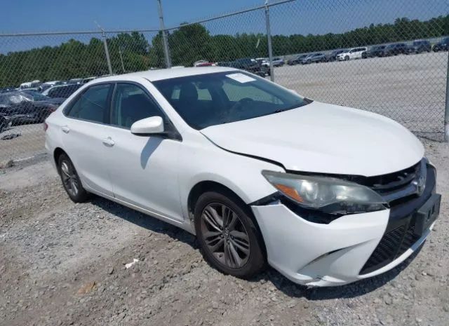 TOYOTA CAMRY 2015 4t1bf1fk7fu970527