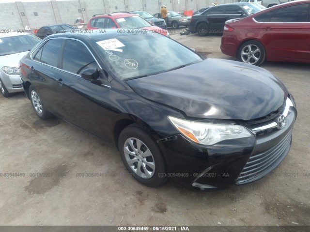 TOYOTA CAMRY 2015 4t1bf1fk7fu971001