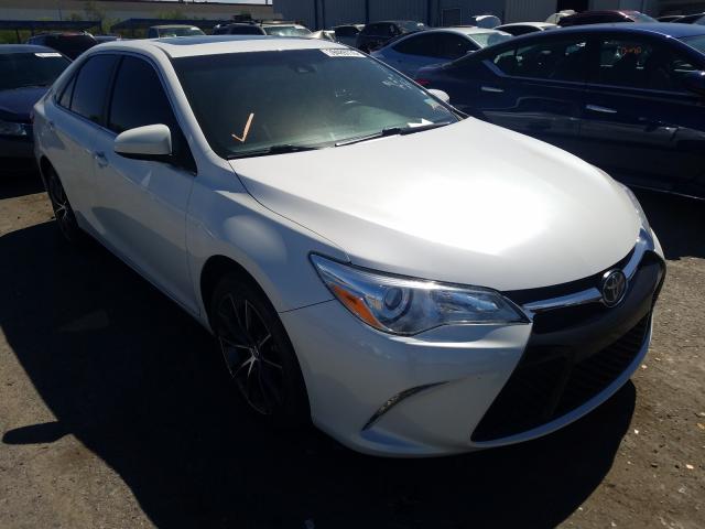 TOYOTA CAMRY LE 2015 4t1bf1fk7fu971449