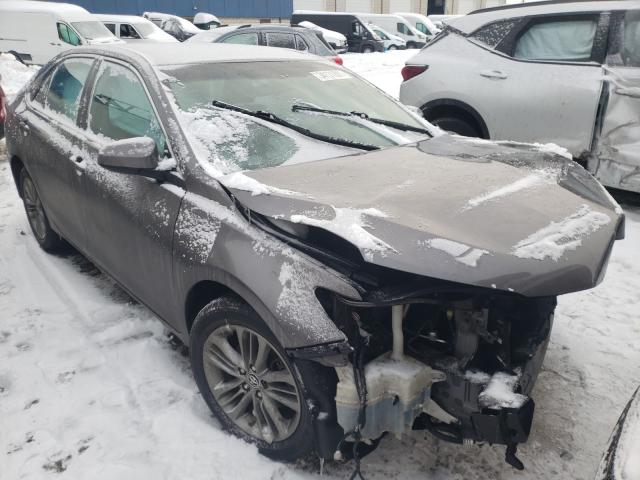 TOYOTA CAMRY LE 2015 4t1bf1fk7fu973010