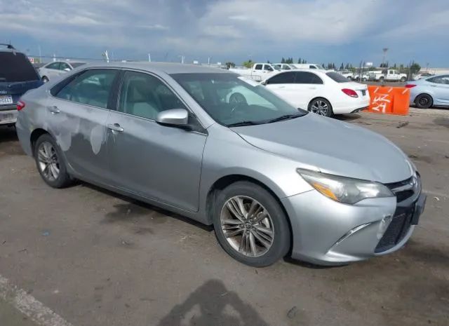 TOYOTA CAMRY 2015 4t1bf1fk7fu973802