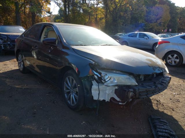 TOYOTA CAMRY 2015 4t1bf1fk7fu973959