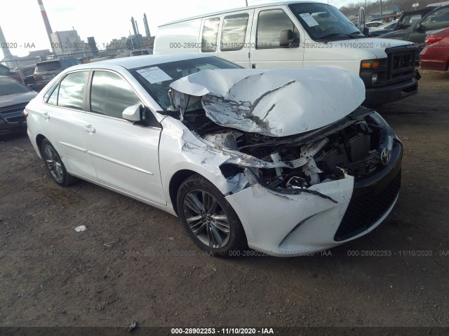 TOYOTA CAMRY 2015 4t1bf1fk7fu974559