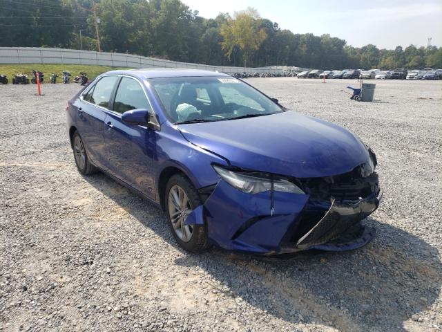 TOYOTA CAMRY LE 2015 4t1bf1fk7fu974724