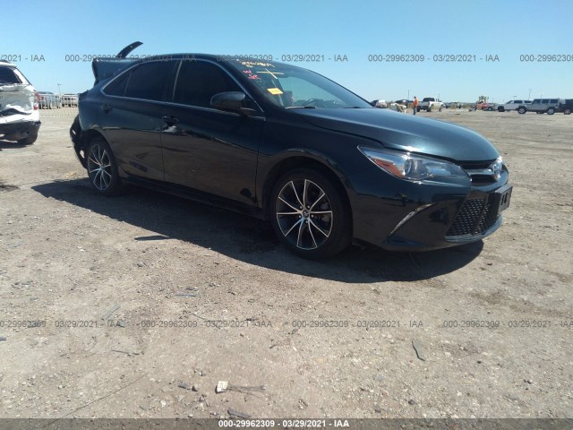 TOYOTA CAMRY 2015 4t1bf1fk7fu974870