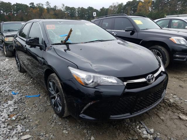 TOYOTA CAMRY LE 2015 4t1bf1fk7fu977204