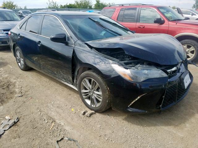 TOYOTA CAMRY LE 2015 4t1bf1fk7fu977316