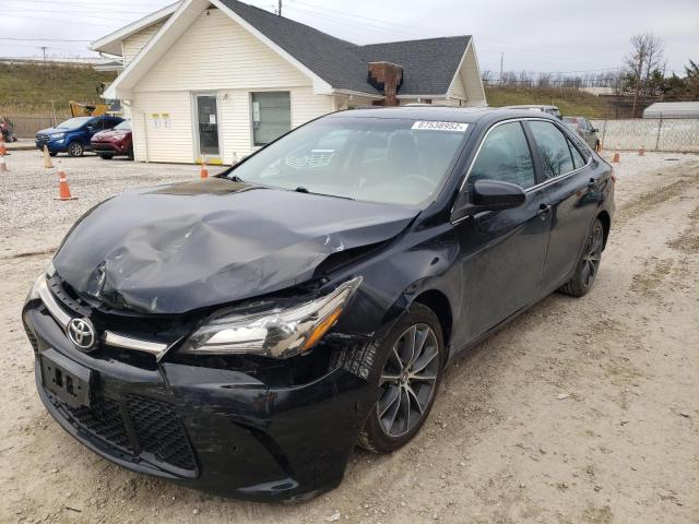 TOYOTA CAMRY LE 2015 4t1bf1fk7fu977610