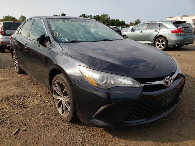 TOYOTA CAMRY LE 2015 4t1bf1fk7fu978241