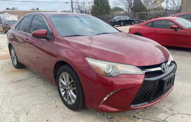 TOYOTA CAMRY LE 2015 4t1bf1fk7fu978529