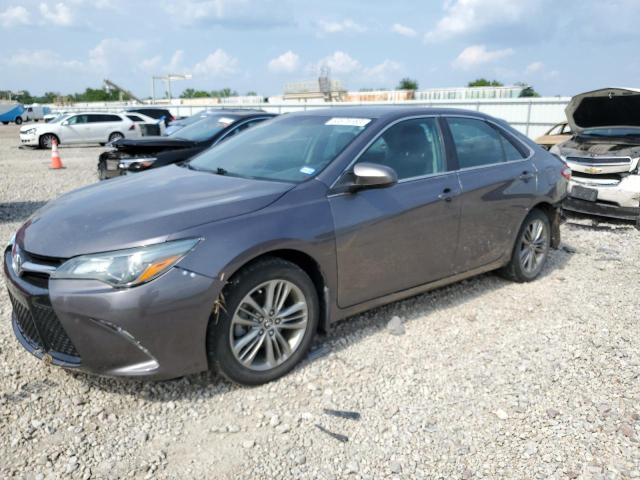 TOYOTA CAMRY LE 2015 4t1bf1fk7fu978790