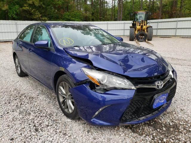 TOYOTA CAMRY LE 2015 4t1bf1fk7fu979082