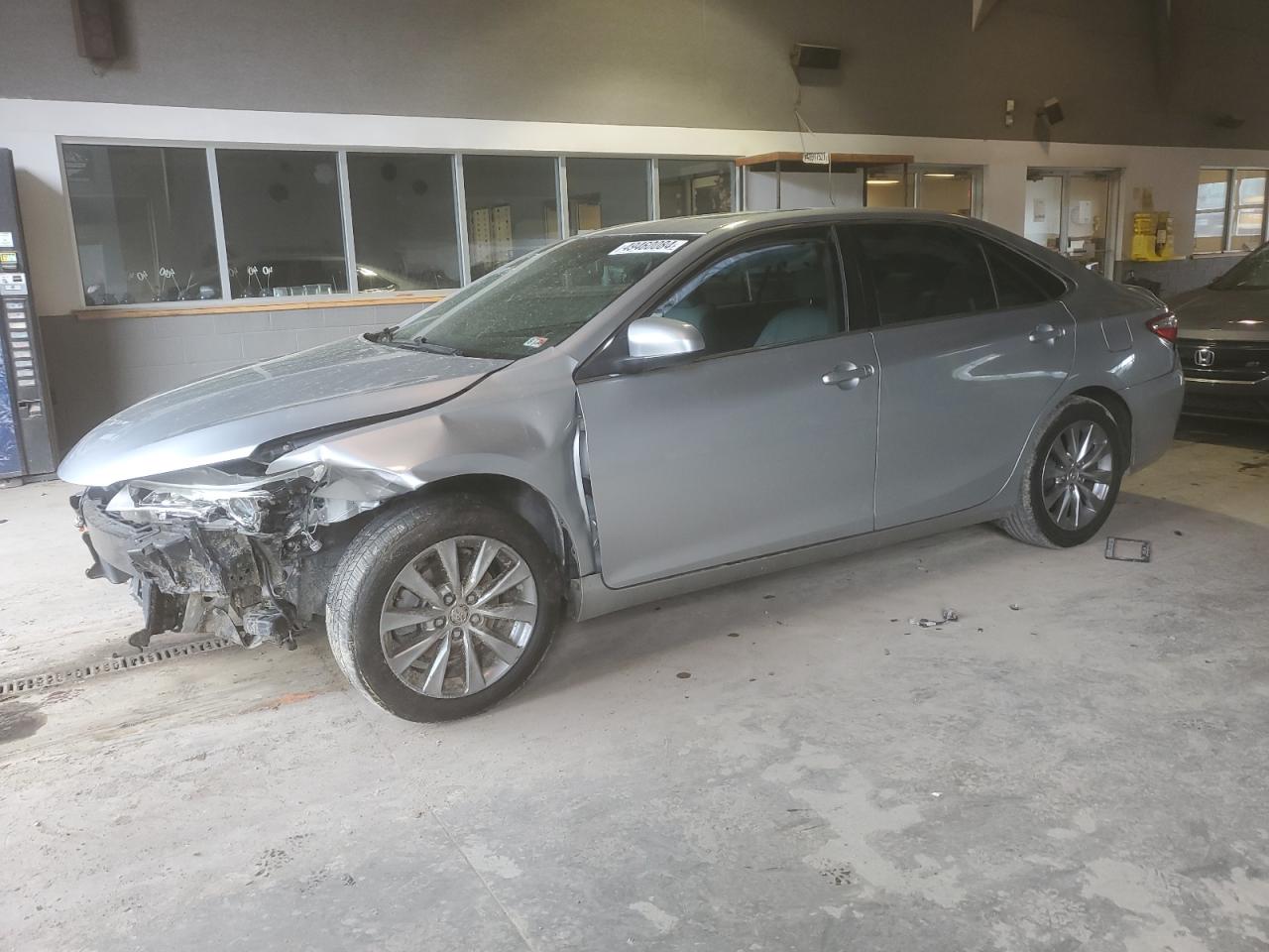 TOYOTA CAMRY 2015 4t1bf1fk7fu979132