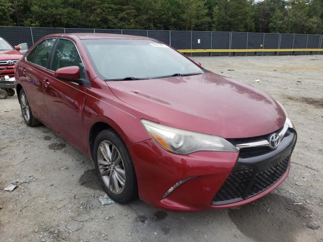 TOYOTA CAMRY LE 2015 4t1bf1fk7fu979275