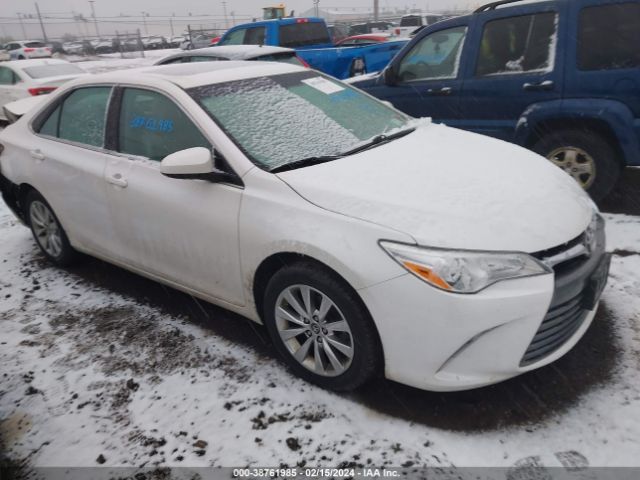 TOYOTA CAMRY 2015 4t1bf1fk7fu979390