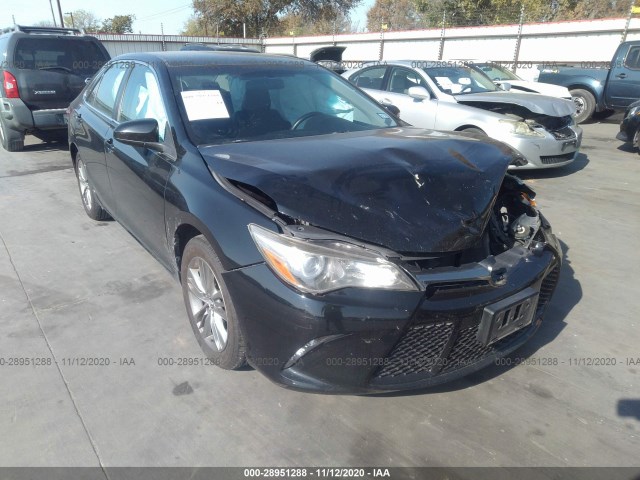 TOYOTA CAMRY 2015 4t1bf1fk7fu979602