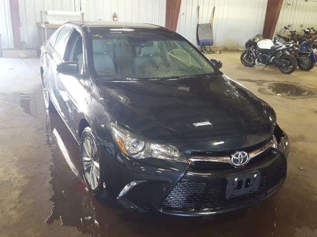 TOYOTA CAMRY LE 2015 4t1bf1fk7fu979650