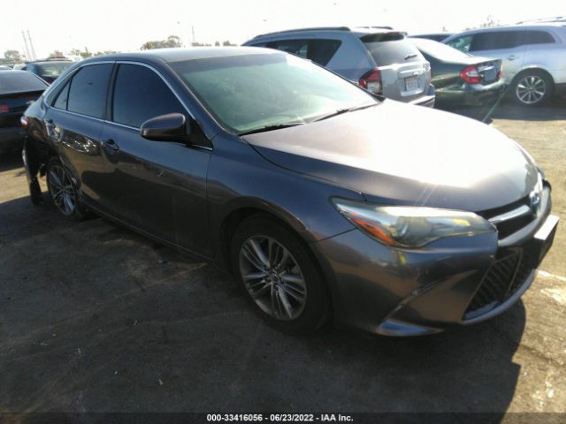 TOYOTA CAMRY 2015 4t1bf1fk7fu979731