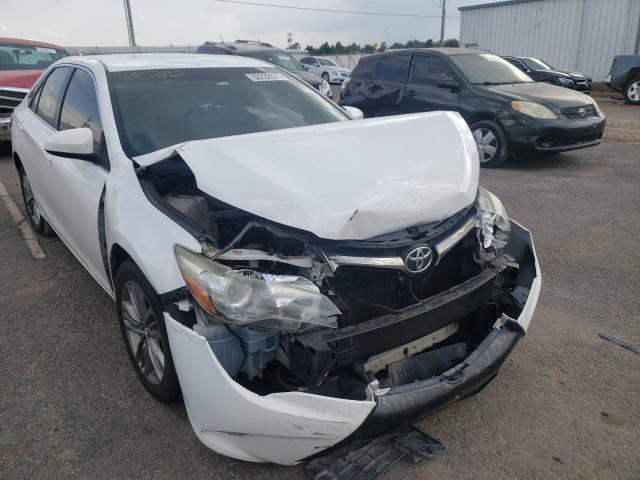 TOYOTA CAMRY LE 2015 4t1bf1fk7fu980782