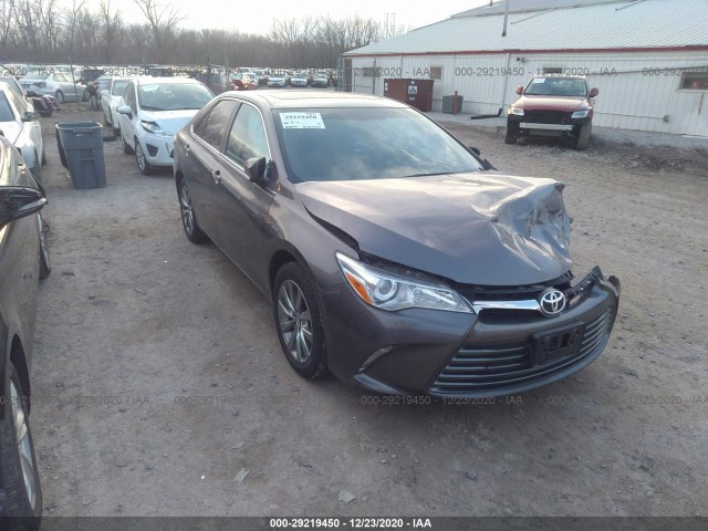 TOYOTA CAMRY 2015 4t1bf1fk7fu980961