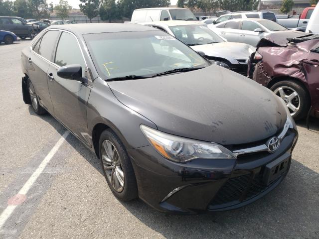 TOYOTA CAMRY LE 2015 4t1bf1fk7fu981446