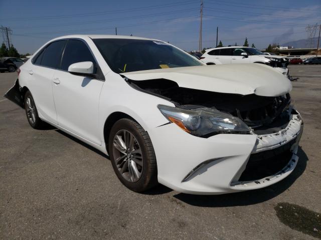 TOYOTA CAMRY LE 2015 4t1bf1fk7fu981513