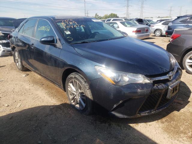 TOYOTA CAMRY 2015 4t1bf1fk7fu983505