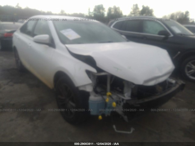 TOYOTA CAMRY 2015 4t1bf1fk7fu984444